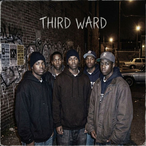 Third Ward by Sparxx