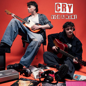 CRY by VICØ, MXME