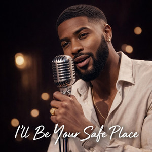 I'll Be Your Safe Place by Midnight Echoes Soundz