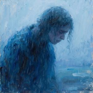 Rain in My Heart by ADE SUSANTO