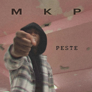 Portada de Peste