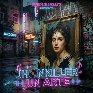Un Arte by cotorrapvrp