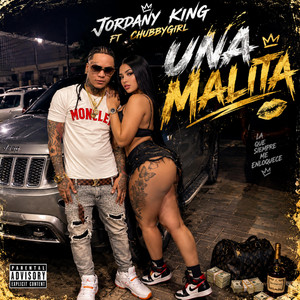JORDANY KING UNA MALITA by Jordany king