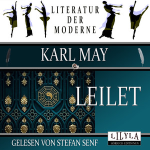 Leilet (Die Rose von Kairwan)