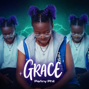 Penny Phil - Grace