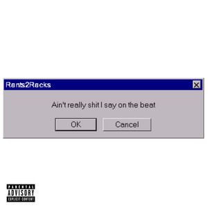 Rants2Racks