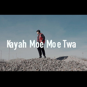 Rice Pu - Kayah Moe Moe Twa (feat. K Poe)