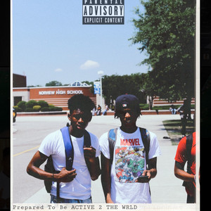 Bando WRLD & Wann2active - Norfolk Freestyle (feat. Ydn.Jayyy)