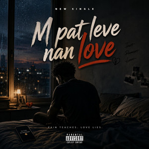 M Pat Leve Nan Love by HAKEEM LD