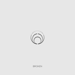 Portada de Broken