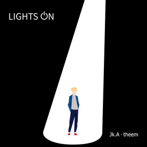 Jk.A - Lights On