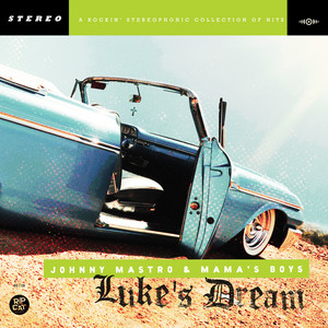 johnny mastro & the mama's boys