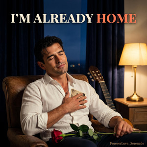 I'm Already Home by ForeverLove_Serenade