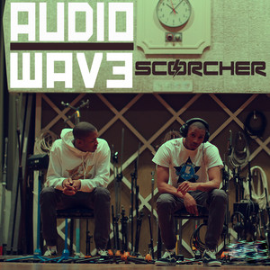 We Aint The Same by Scorcher, Loick Essien