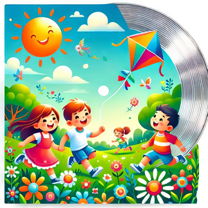 Andre Marteen - School Time
