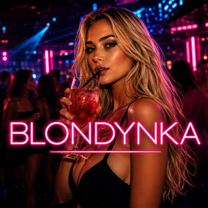 BLONDYNKA by WIXAAI