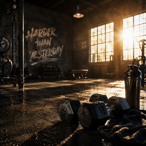 Make Me Sweat by HUDAH, Van Holtz