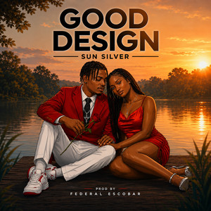 Good Design by Sun Silver