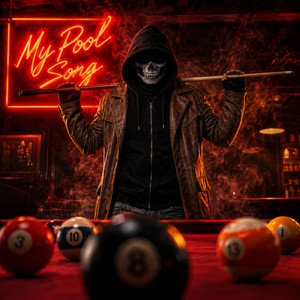 My Pool Song by Outlaw Country Rap