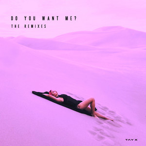 DO YOU WANT ME? - Wave Pilot Remix by TAY X, Wave Pilot