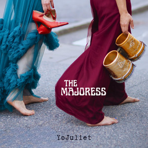 The Majoress by YoJuliet