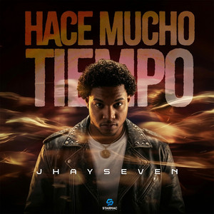 Hace Mucho Tiempo by Jhayseven