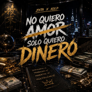0 LOVE by LOS DE LA BASE