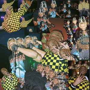 You Might by Lil Raven, Lil Tracy