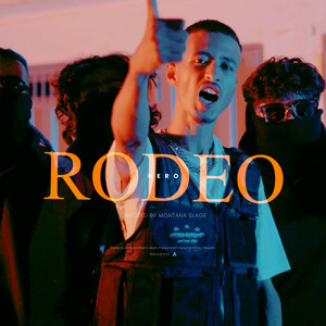 Ayman Hero - RODEO