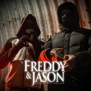 Freddy & Jason by SGrove