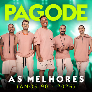 Portada de Manda Áudio