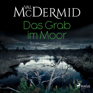 Das Grab im Moor (Kriminalroman)