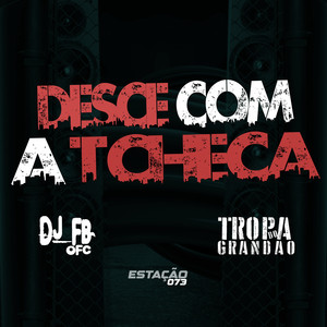 Portada de Desce Com a Tcheca