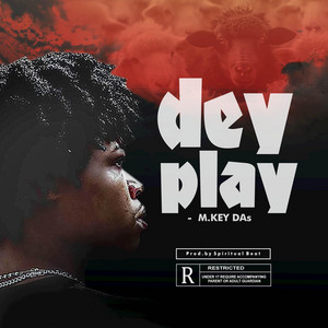 M.KEY DAS - Dey Play