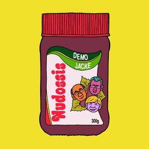 Nudossis by DEMOJACKE