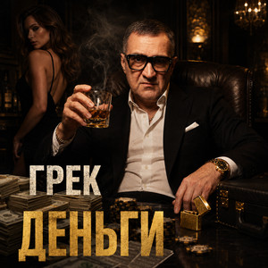 Деньги by Грек