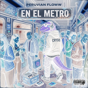 En el metro PV by Peruvian Floww