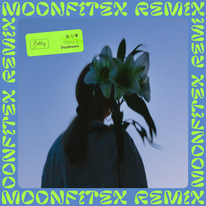 Обкладинка: Daydream - MoonfitexBeats Remix