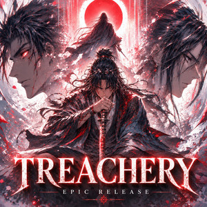 Treachery by Epic Release