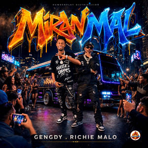 Miran Mal by Gengdy, Ricchie, humoenplay