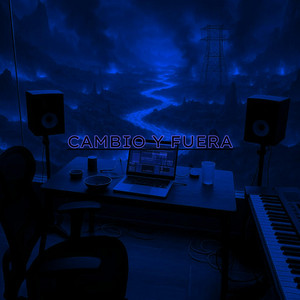 Cambio Y Fuera by Herreraprod