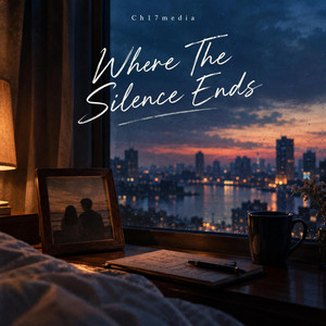 Where The Silence Ends by Ch17meida