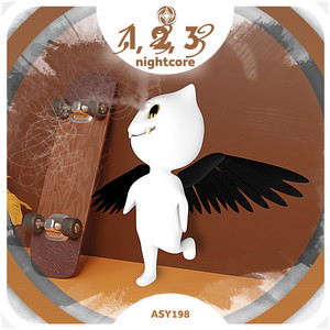 Neko & Tazzy - Hola Como Tale Tale Vu - Nightcore