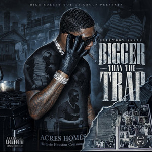 Texas Boy by Bally Boy Skrap, Maxo Kream