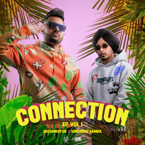 Lost Inyou by Harinder Samra
