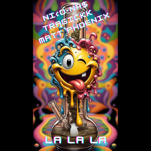 Portada de La La La