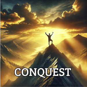 INSPIRISING - CONQUEST
