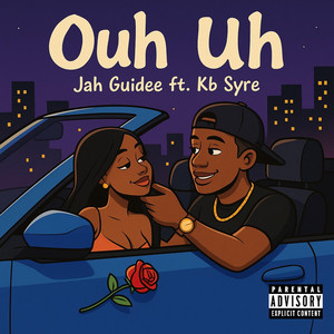 Ouh uh (feat. Kb Syre)