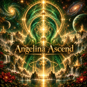 I rise again by Angelina Ascend