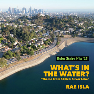 What's In The Water (Theme from SCENE: Silver Lake) - Echo Bridge Remix '25 by Rae Isla, Tom Biller